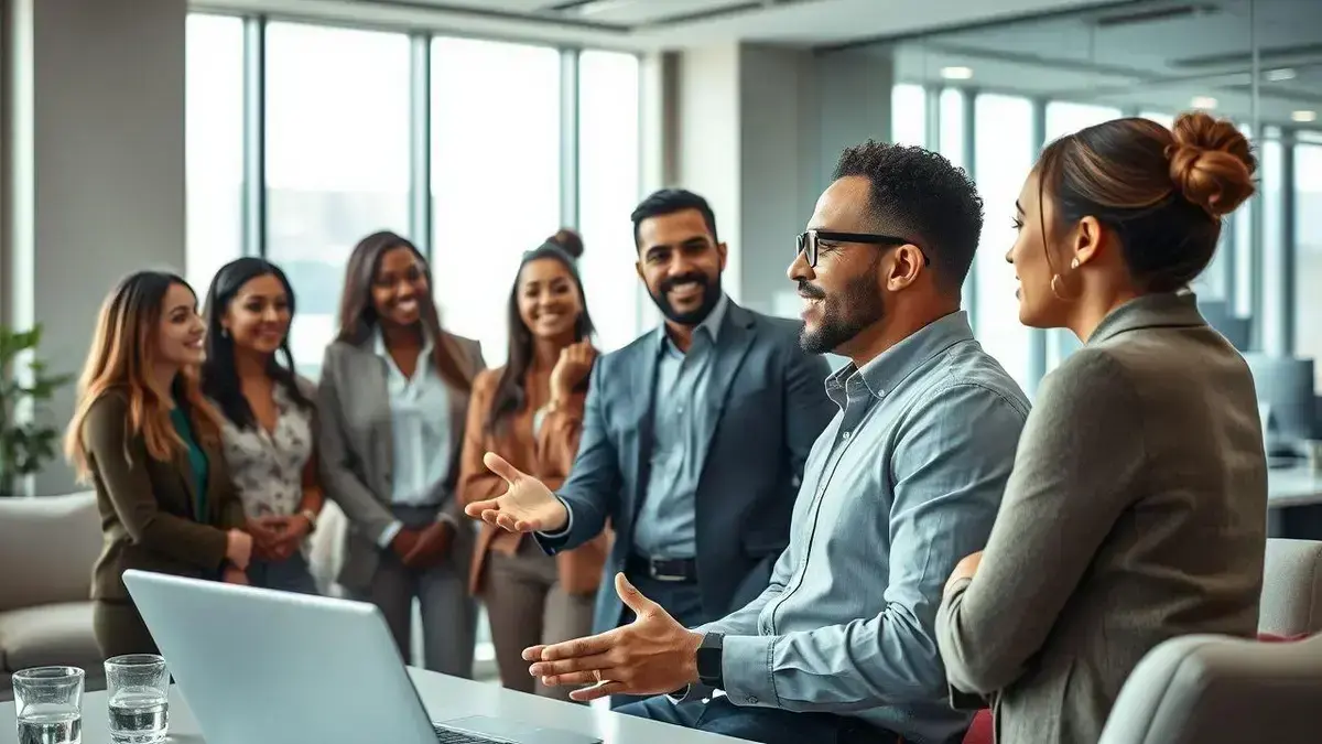 O papel da liderança na gestão de pessoas O papel da liderança na gestão de pessoas