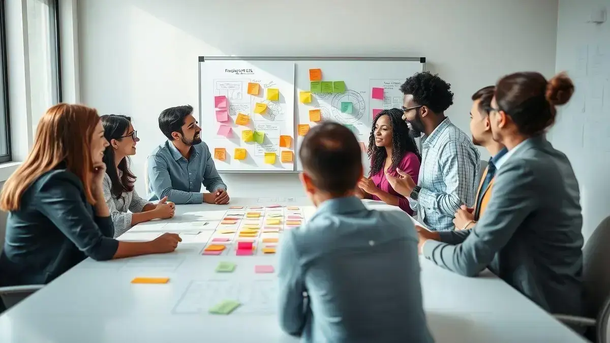 Erros comuns na gestão de processos