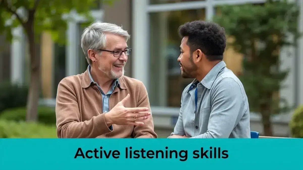 Habilidade de ouvir: como aprimorar sua comunicação