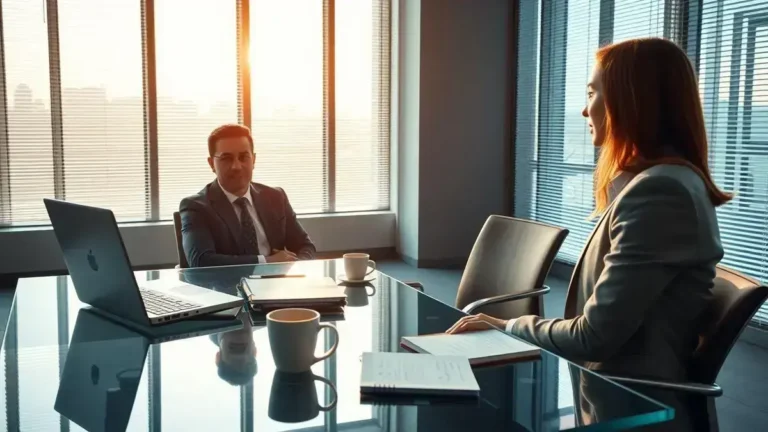 Headhunter e sua importância para o sucesso profissional