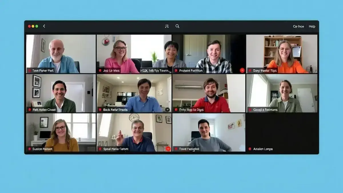 Estratégias para comunicação eficiente à distância