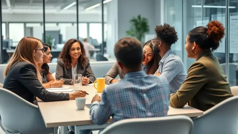 Impacto da liderança nas organizações: como transformar resultados