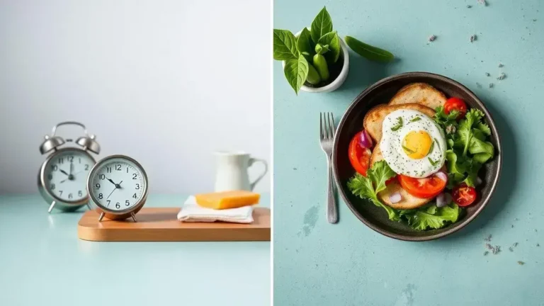 Intervalo para descanso e refeição: como melhorar sua produtividade