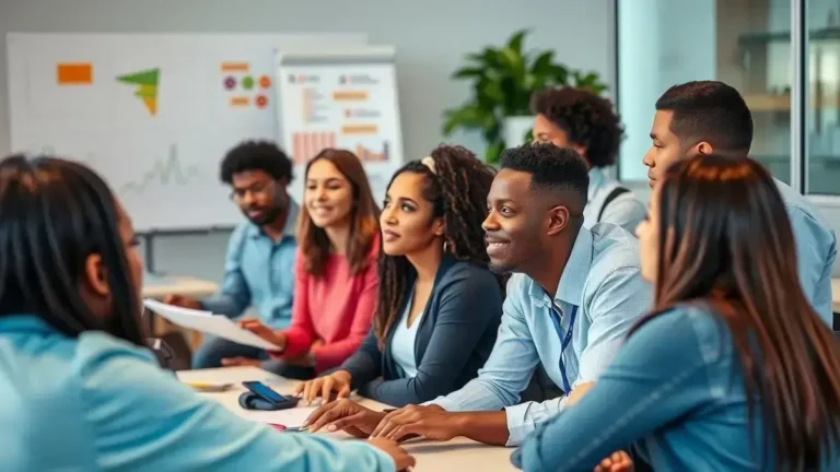 Investimento em treinamento: como potencializar sua equipe agora