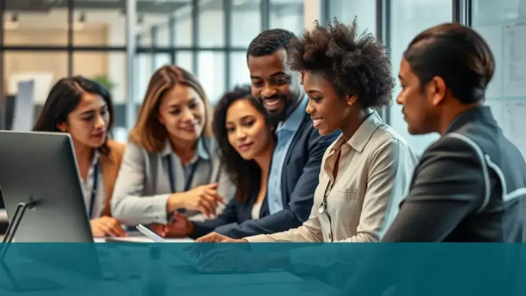 Investir em gestão de pessoas para transformar sua empresa