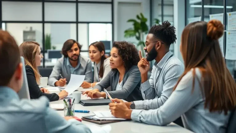 Investir em treinamento corporativo: o segredo para o sucesso