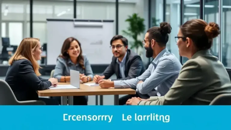 Levantamento das necessidades de treinamento: como fazer isso corretamente