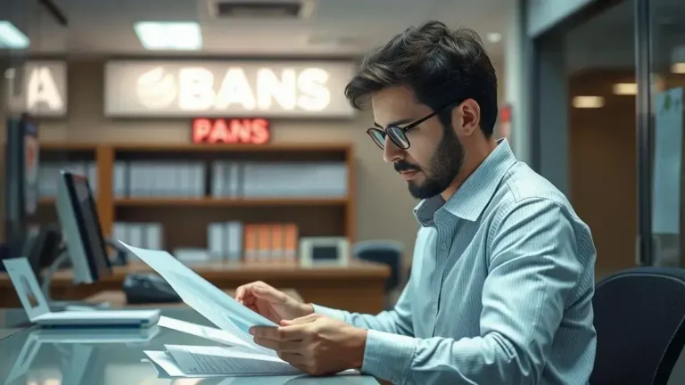 Liberação do FGTS: descubra como garantir seus direitos