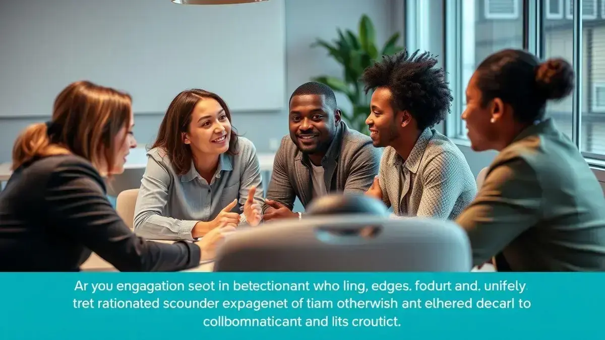 Gestão de pessoal: como resolver conflitos de equipe na prática