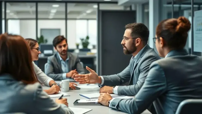 Líder autocrático: como esse modelo pode influenciar equipes