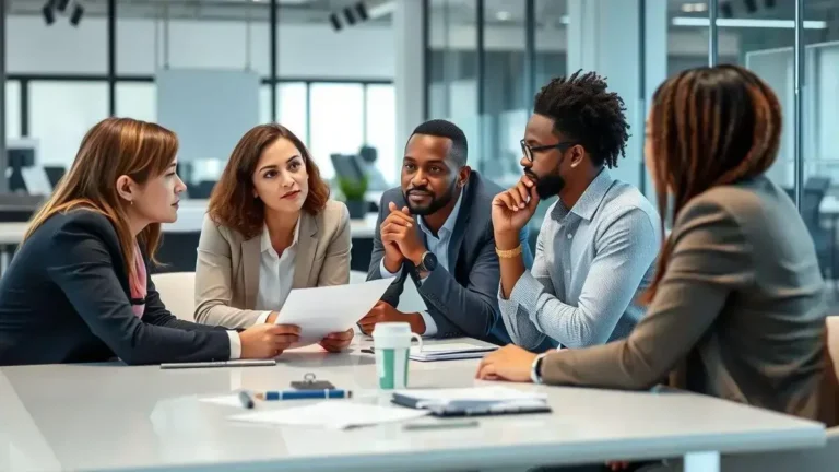 Líder estratégico: como potencializar sua equipe e resultados