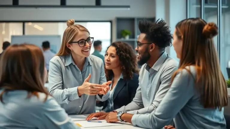 Como o líder pode mudar o engajamento dos colaboradores