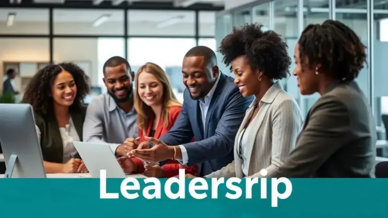 Liderança de alta performance: descubra o caminho do sucesso