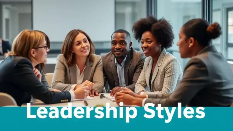 Liderança autocrática e democrática: vantagens e desvantagens