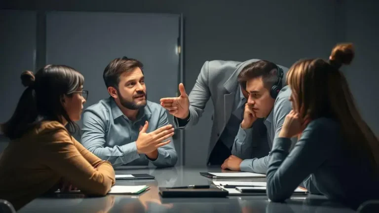 Por que a liderança autocrática pode ser um problema para sua equipe