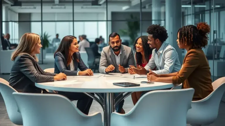 Liderança burocrática: entenda como transformá-la em aliada