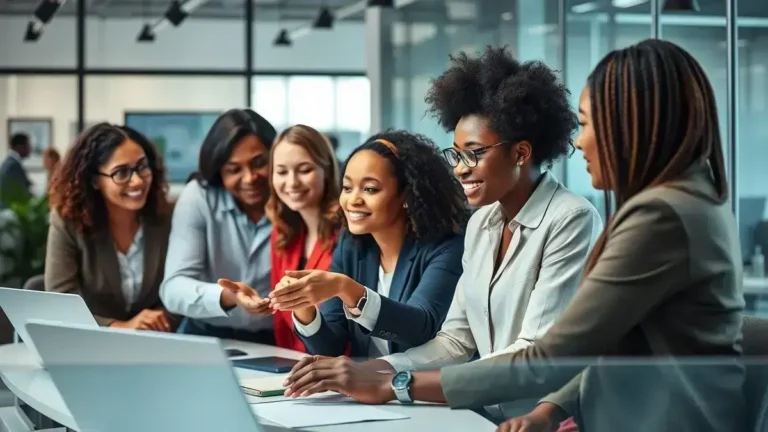 Liderança de alta performance: segredos para potencializar equipes