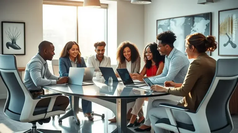 Gestão de departamento pessoal: como otimizar processos e resultados