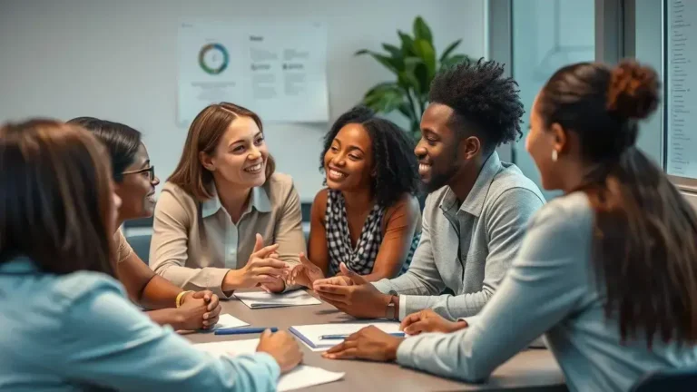 Liderança e inteligência emocional: como transformar sua equipe