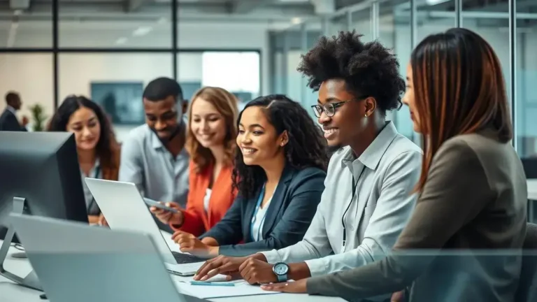 Liderança e melhoria: como transformar sua carreira em 5 passos