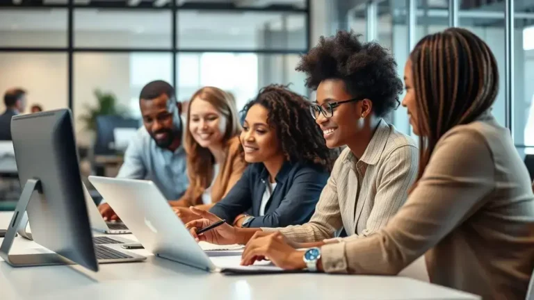 Gestão de pessoas HR4Results: transforme seu time em alta performance