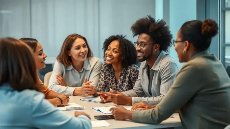 Liderança e vulnerabilidade: como se conectar com sua equipe