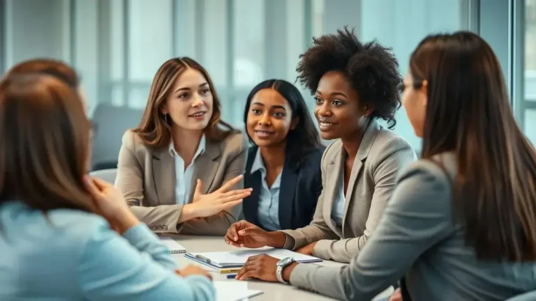 Liderança efetiva: como inspirar e transformar equipes