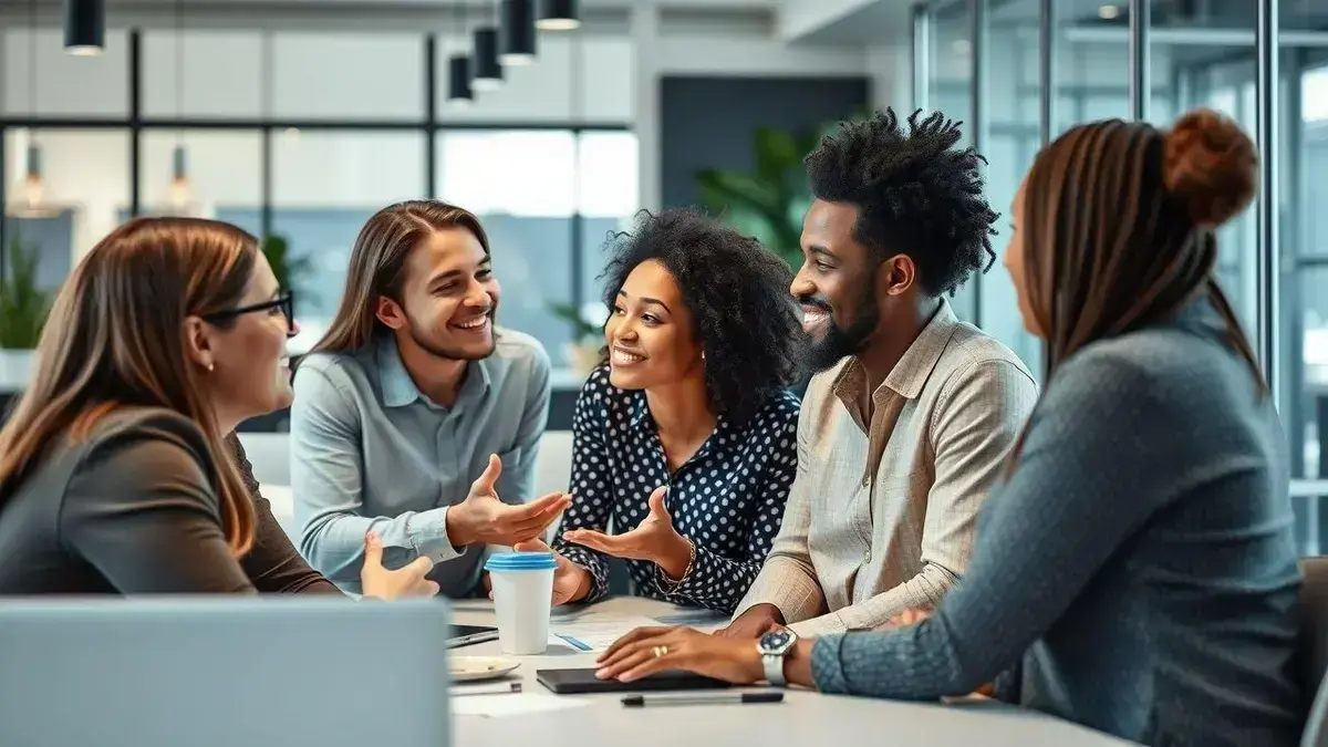 Liderança emocional: como desenvolver habilidades de empatia