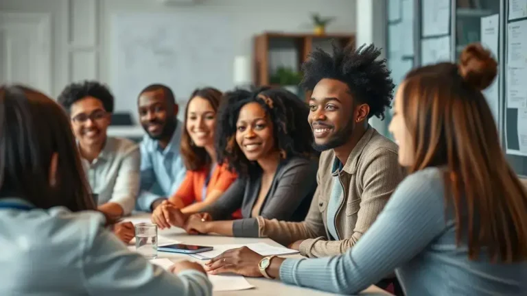 Liderança empática: entenda como transformar seu ambiente de trabalho