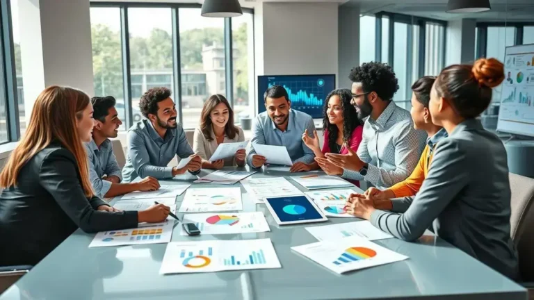 Liderança estratégica: como transformar sua equipe em aliados