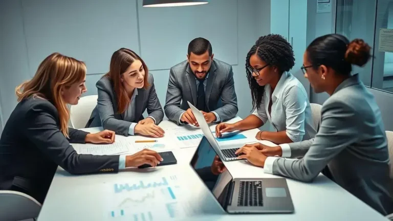 Liderança estratégica: descubra os segredos para resultados eficazes