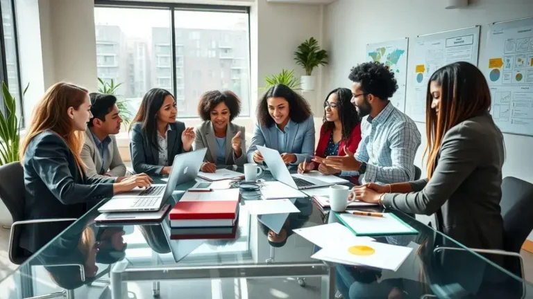 Gestão de pessoas: o que é, como fazer e como analisar