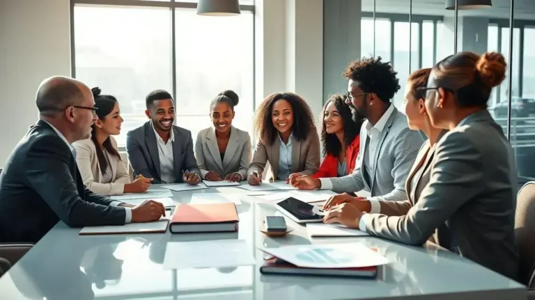 Liderança e gestão de pessoas: como desenvolver habilidades-chave