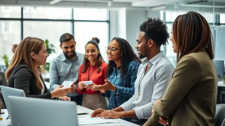 Liderança informal: como influenciar sem um cargo
