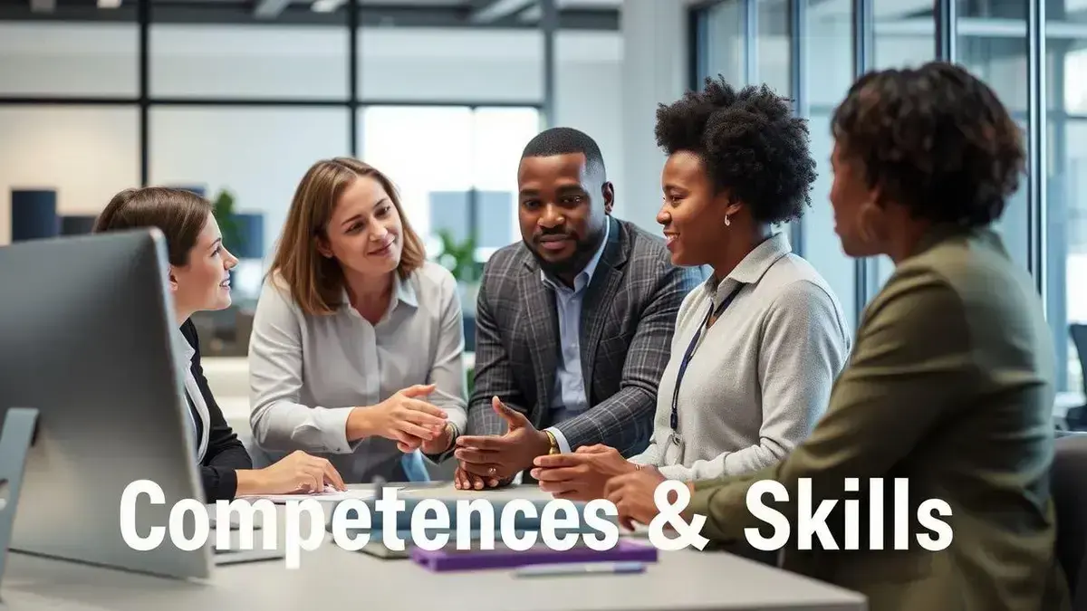 Gestão de pessoas por competências: transformando sua equipe