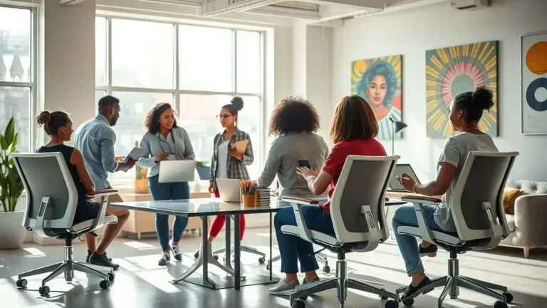 Liderança liberal: como transformar sua equipe com liberdade