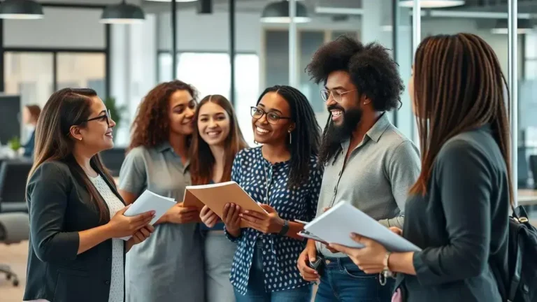 Liderança e motivação: como inspirar sua equipe diariamente