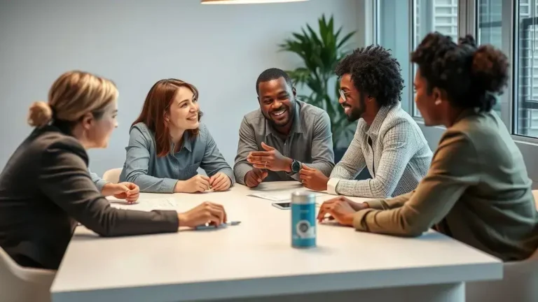 Liderança positiva: como transformar sua equipe com empatia