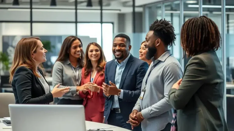 Liderança protagonista: como se destacar em um mundo competitivo