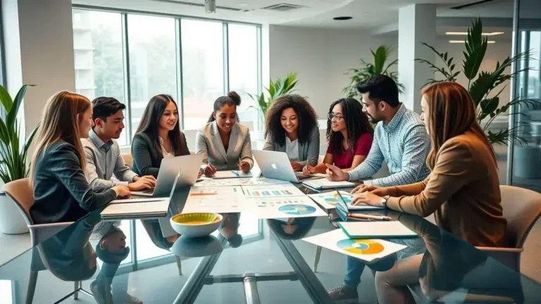 Liderança em RH: como transformar sua equipe para o sucesso