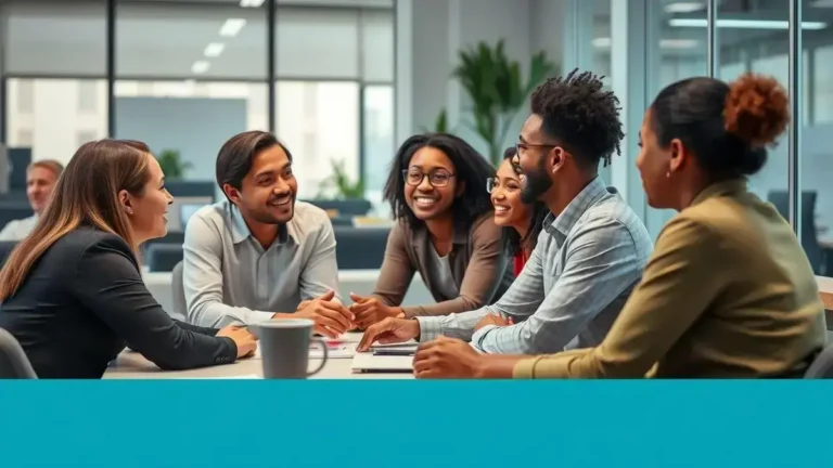 Liderança saudável: como fortalecer o bem-estar coletivo