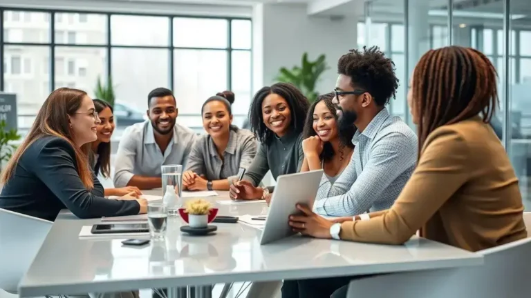 Liderança e saúde mental: como manter a equipe motivada