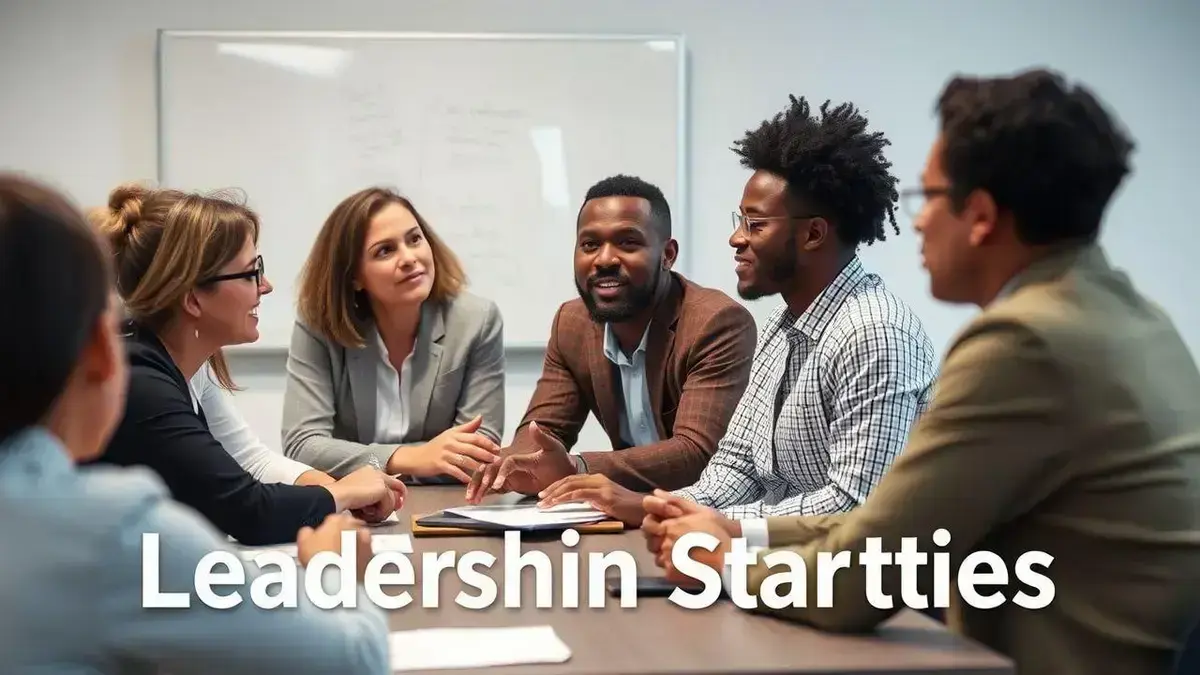 Liderança situacional: o que é e como aplicar efetivamente