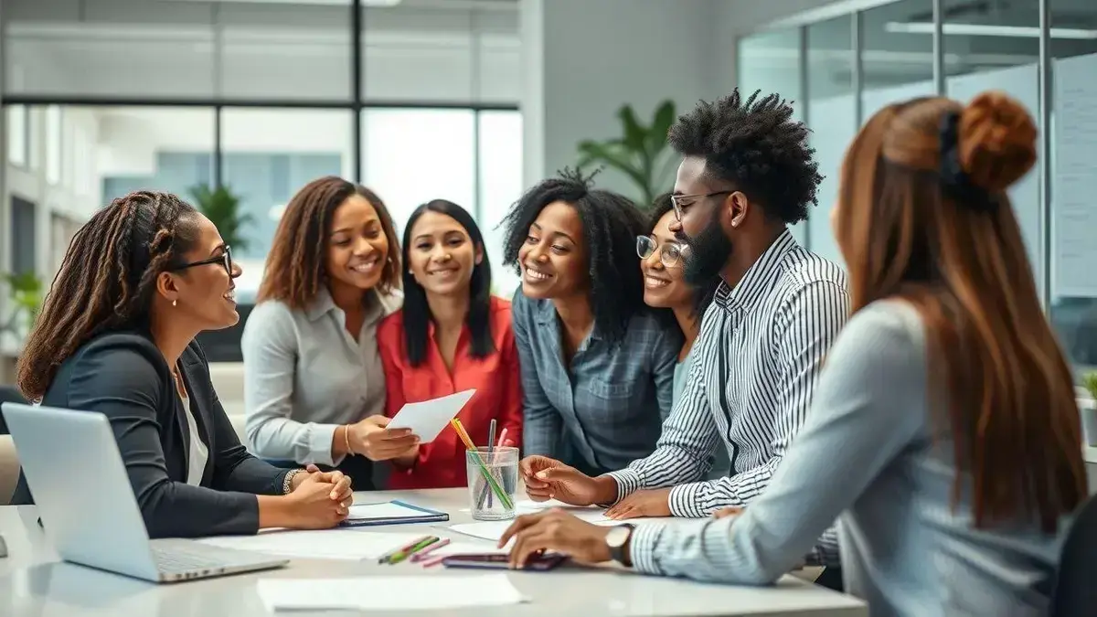 Liderança sustentável: como transformar sua gestão e motivar equipes