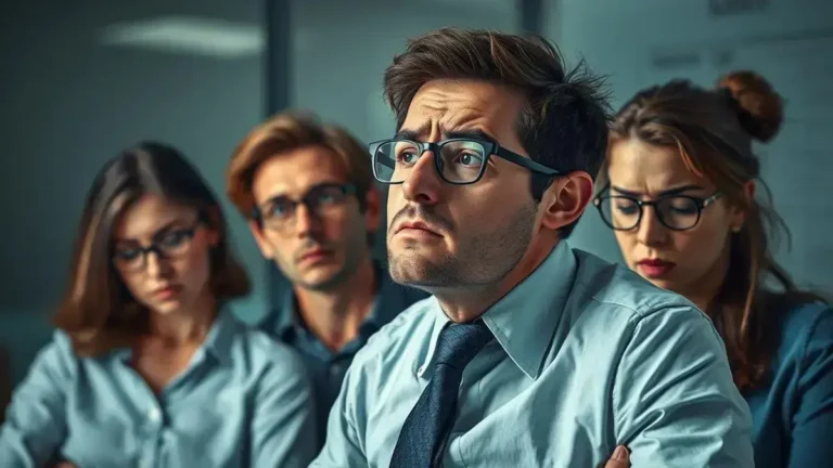 Liderança tóxica: como identificá-la e superá-la no trabalho