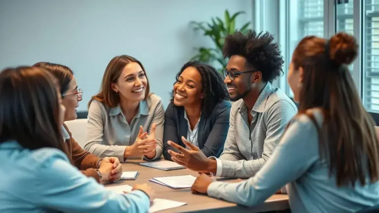 Liderança vulnerável: como a autenticidade transforma equipes