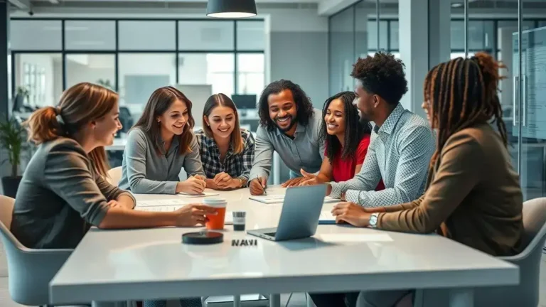 Como liderar pessoas e impulsionar a produtividade da equipe