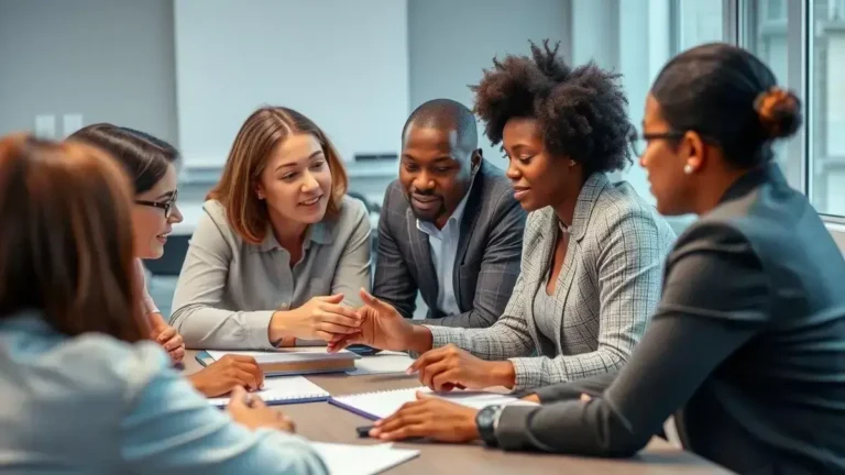 Líderes, gerentes e administradores: como guiar equipes com sucesso