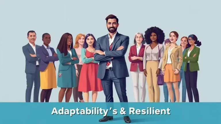 Líderes precisam de três qualidades para prosperar na incerteza