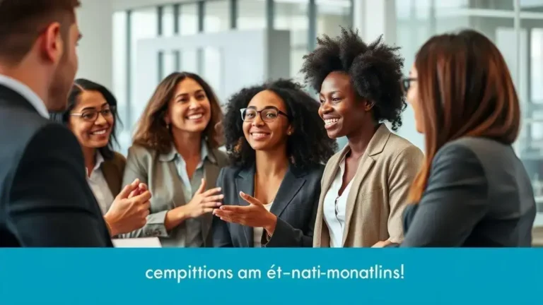 Líderes que inspiram: descubra os exemplos que motivam você